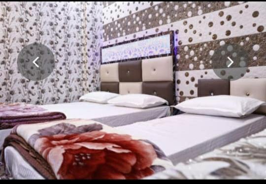 Hotel Pari Jalandhar Ngoại thất bức ảnh