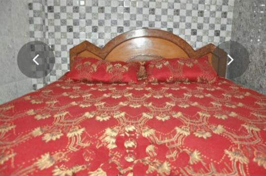 Hotel Pari Jalandhar Ngoại thất bức ảnh