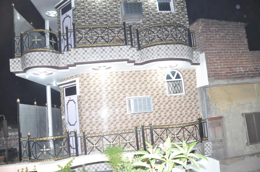 Hotel Pari Jalandhar Ngoại thất bức ảnh