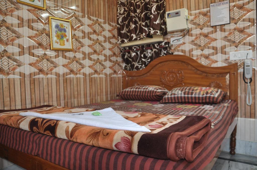 Hotel Pari Jalandhar Ngoại thất bức ảnh