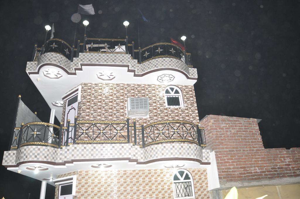 Hotel Pari Jalandhar Ngoại thất bức ảnh