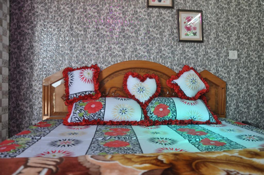 Hotel Pari Jalandhar Ngoại thất bức ảnh
