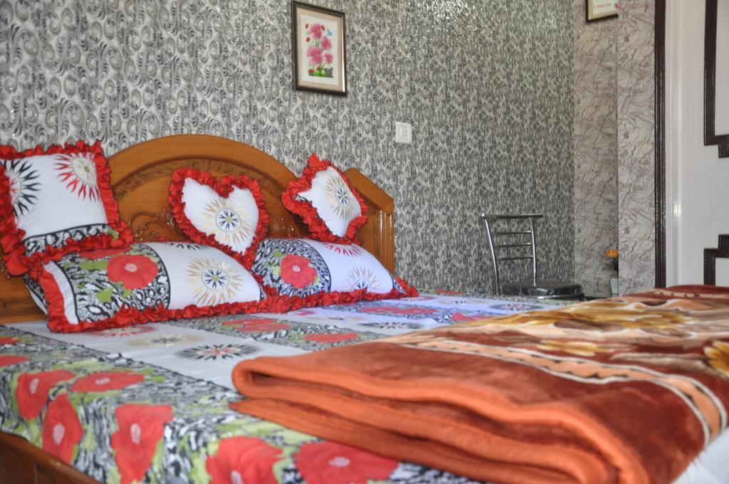 Hotel Pari Jalandhar Ngoại thất bức ảnh